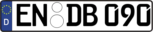 EN-DB090