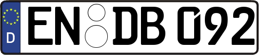 EN-DB092