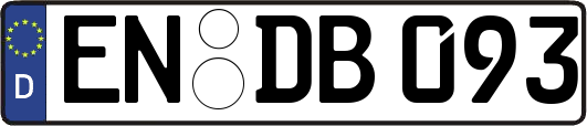 EN-DB093