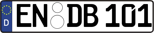 EN-DB101