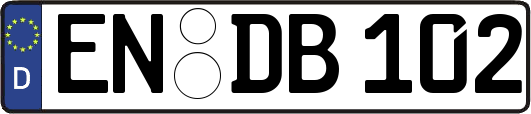 EN-DB102