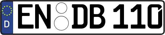 EN-DB110