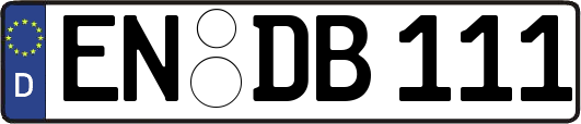 EN-DB111