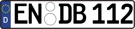 EN-DB112