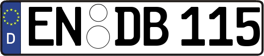 EN-DB115