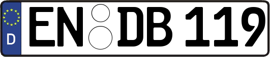 EN-DB119