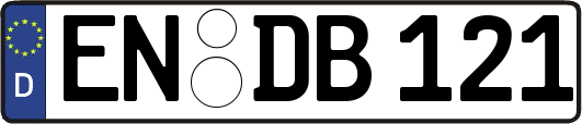 EN-DB121
