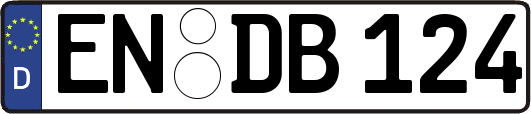 EN-DB124