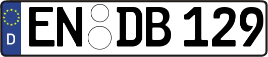 EN-DB129