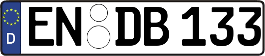 EN-DB133