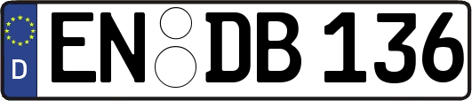 EN-DB136