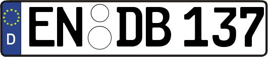 EN-DB137