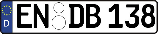 EN-DB138