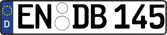 EN-DB145