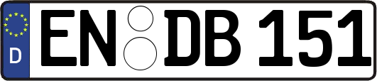 EN-DB151