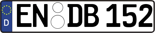 EN-DB152