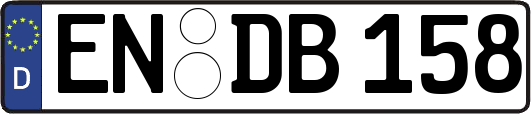 EN-DB158