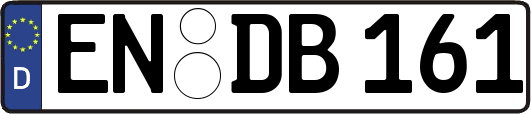EN-DB161