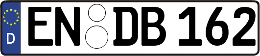 EN-DB162