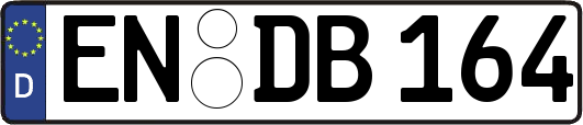EN-DB164