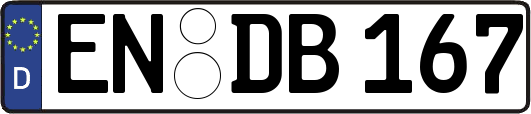 EN-DB167