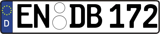 EN-DB172