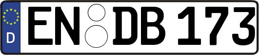 EN-DB173