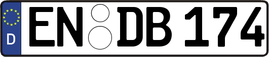 EN-DB174