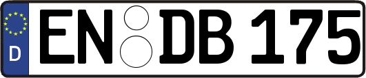 EN-DB175