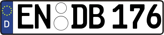 EN-DB176