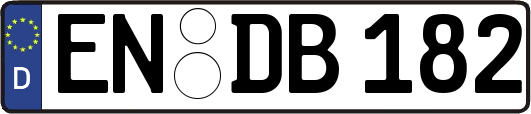 EN-DB182