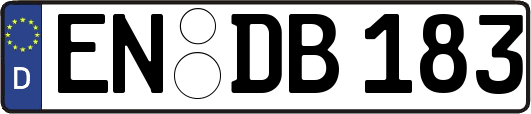 EN-DB183