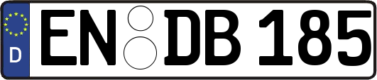 EN-DB185