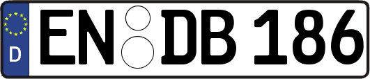 EN-DB186