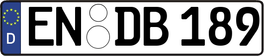 EN-DB189