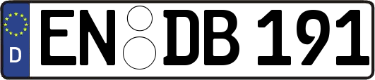 EN-DB191