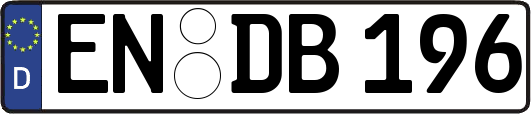 EN-DB196