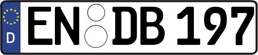 EN-DB197