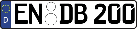 EN-DB200