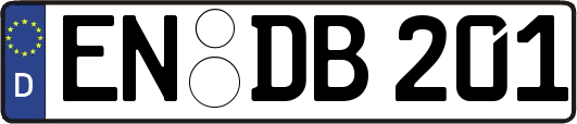 EN-DB201