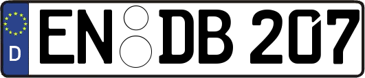 EN-DB207