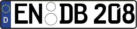 EN-DB208