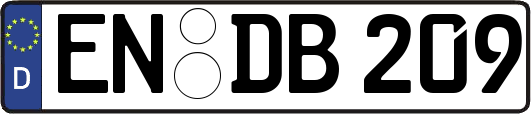 EN-DB209