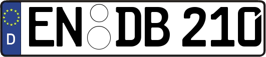 EN-DB210
