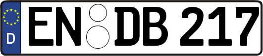 EN-DB217