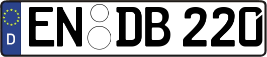EN-DB220