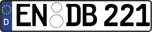 EN-DB221