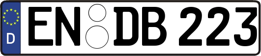 EN-DB223