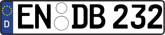 EN-DB232