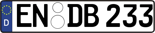 EN-DB233
